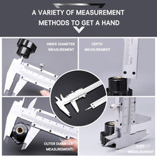 Load image into Gallery viewer, Stainless Steel Caliper
