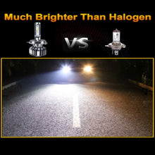 Load image into Gallery viewer, Car LED Headlight Bulbs
