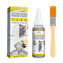 Load image into Gallery viewer, Water-based Finish Paint Water Based Glitter Bronzing Paint
