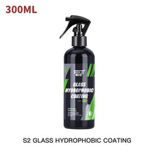 Load image into Gallery viewer, Anti-Rain for Cars Glass Water Repellent Spray Long Lasting
